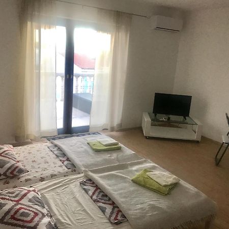 Lux Dodo Apartment Dramalj Exterior foto