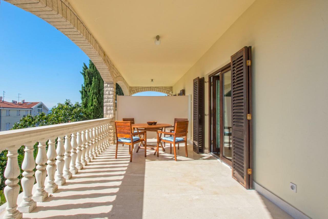 Lux Dodo Apartment Dramalj Exterior foto