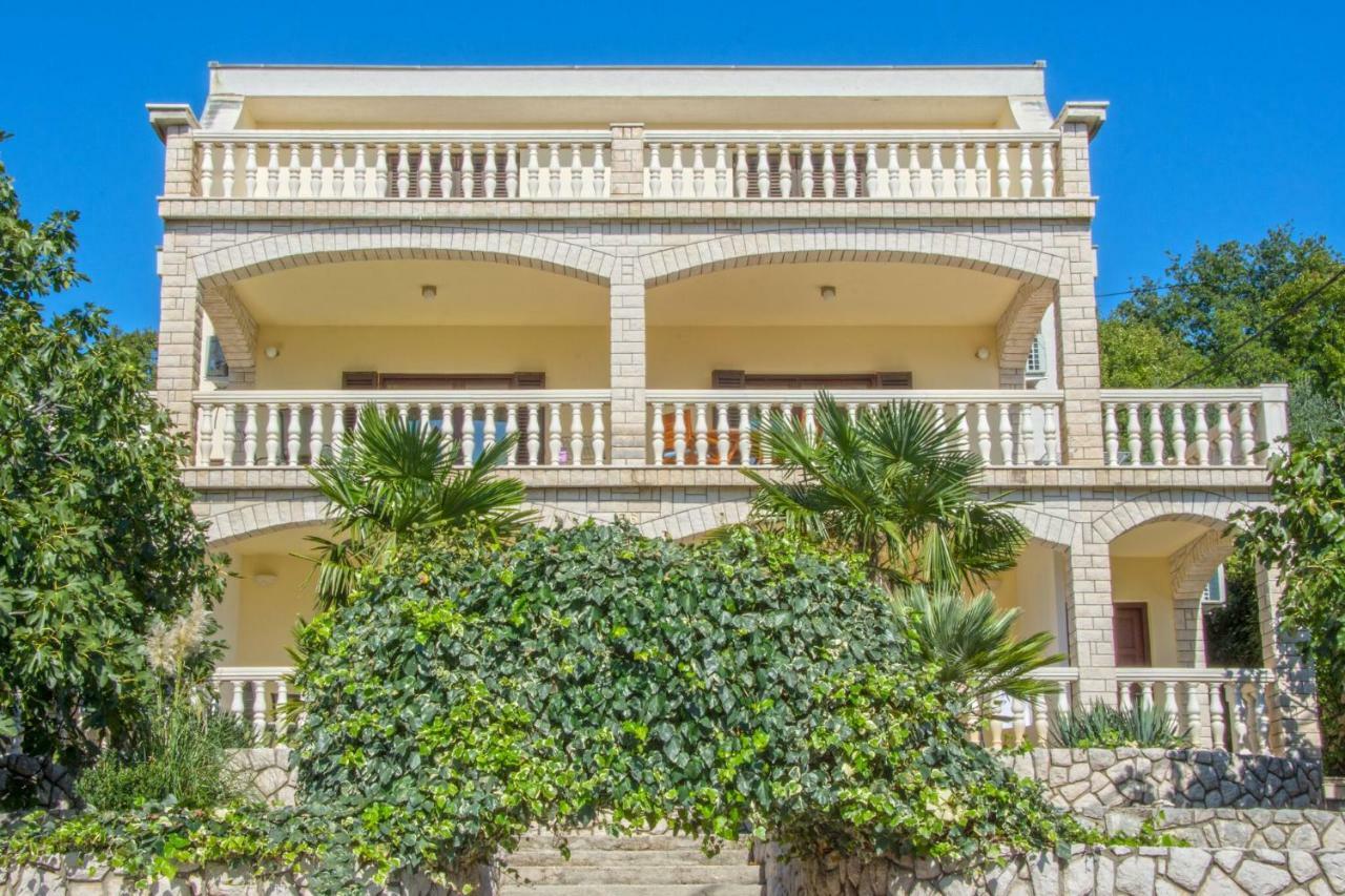 Lux Dodo Apartment Dramalj Exterior foto